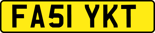 FA51YKT