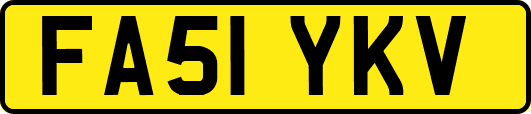 FA51YKV