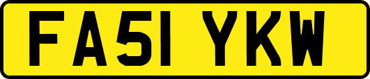 FA51YKW