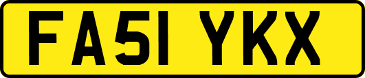FA51YKX