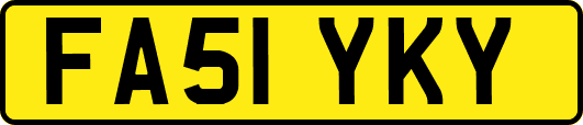 FA51YKY