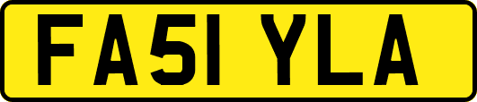 FA51YLA