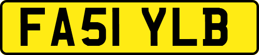 FA51YLB