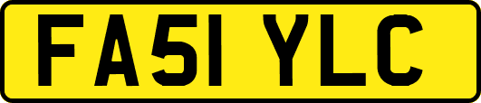 FA51YLC