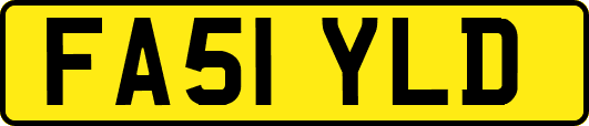 FA51YLD