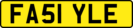 FA51YLE