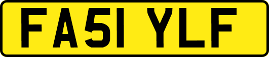 FA51YLF