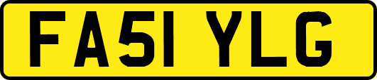 FA51YLG