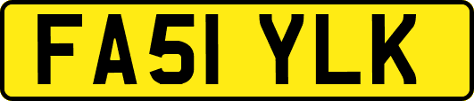 FA51YLK