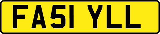FA51YLL
