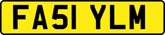 FA51YLM