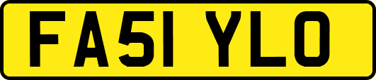 FA51YLO