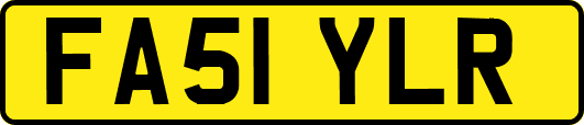 FA51YLR