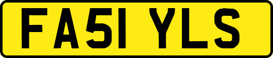 FA51YLS