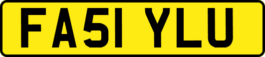 FA51YLU