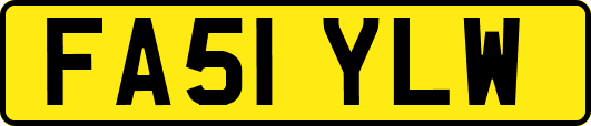 FA51YLW