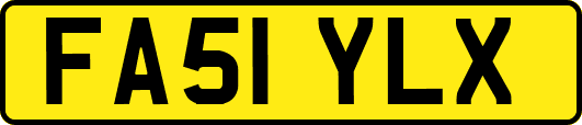 FA51YLX
