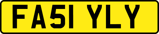 FA51YLY