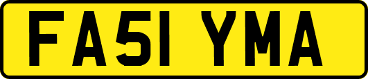 FA51YMA