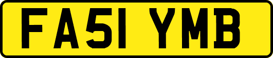 FA51YMB