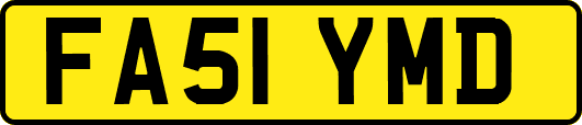 FA51YMD