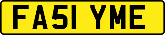 FA51YME