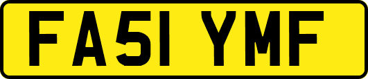 FA51YMF