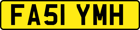 FA51YMH