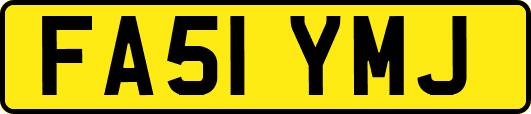 FA51YMJ