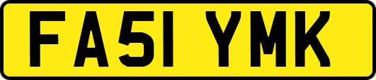 FA51YMK