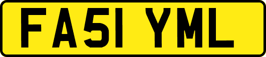 FA51YML