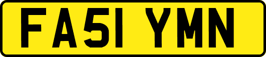 FA51YMN