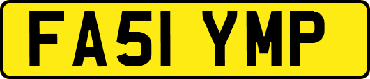 FA51YMP