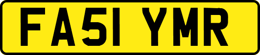 FA51YMR