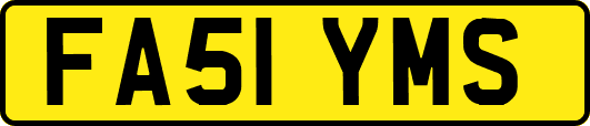 FA51YMS