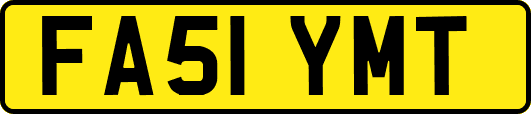 FA51YMT