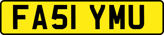 FA51YMU