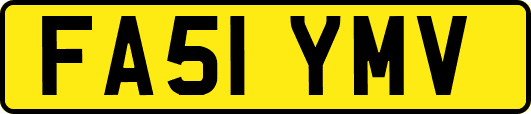 FA51YMV