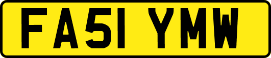 FA51YMW