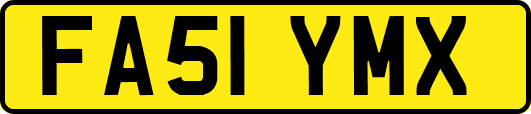 FA51YMX