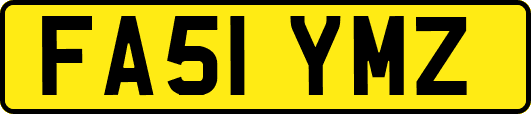 FA51YMZ