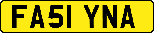 FA51YNA