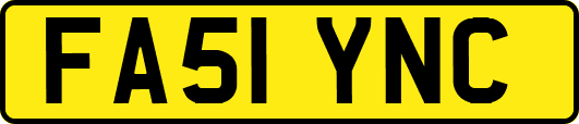 FA51YNC