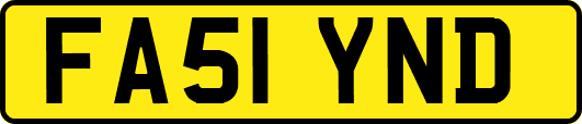 FA51YND