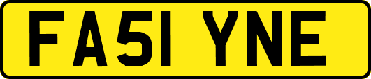 FA51YNE