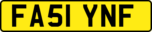 FA51YNF
