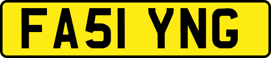 FA51YNG