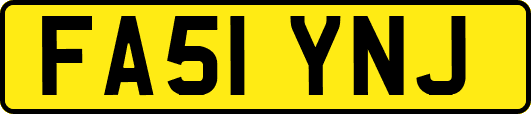 FA51YNJ