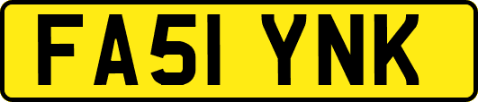 FA51YNK