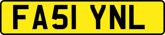 FA51YNL